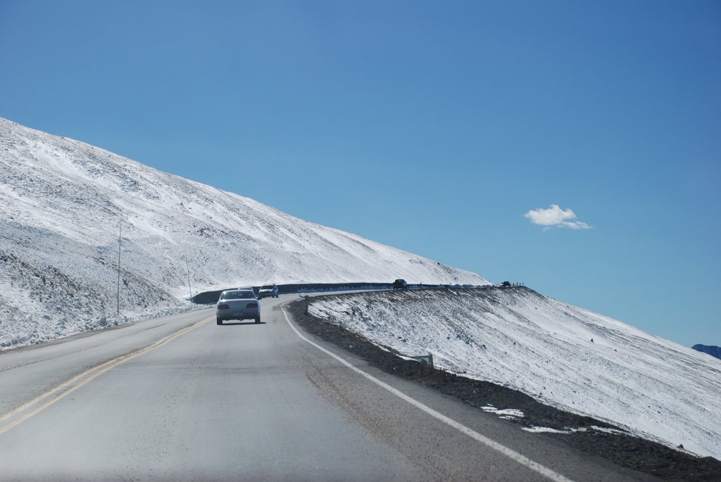 trail ridge road open