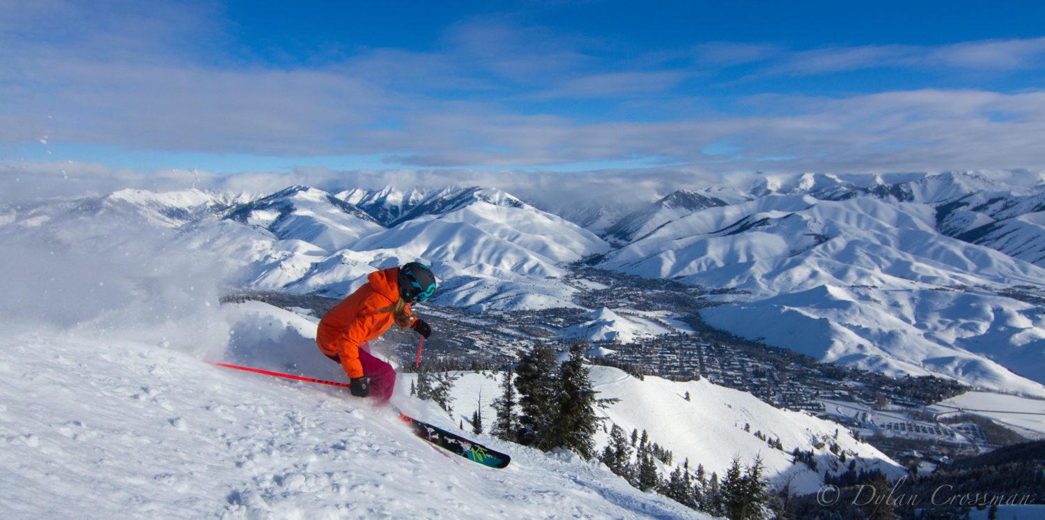 Sun Valley Resort, Idaho Offering 40 Off Lift Tickets for Season Pass