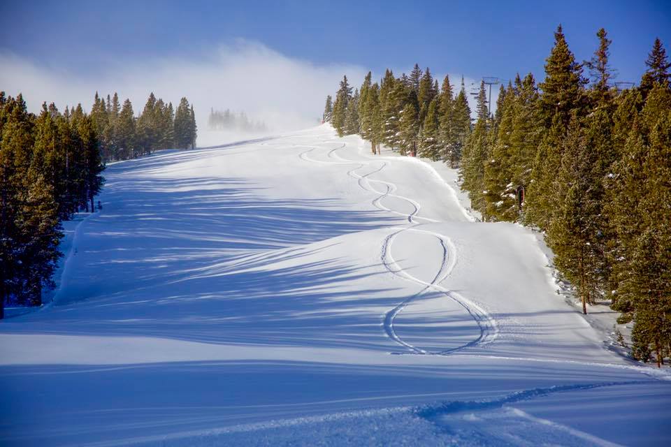 breckenridge, colorado