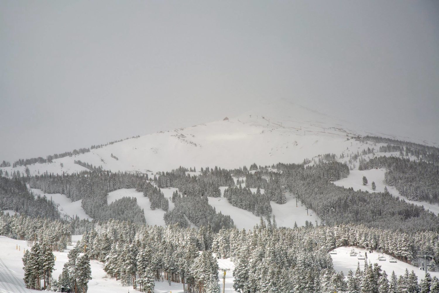 Breckenridge Resort Co Announces Opening Dates For 2019 20 Season Snowbrains