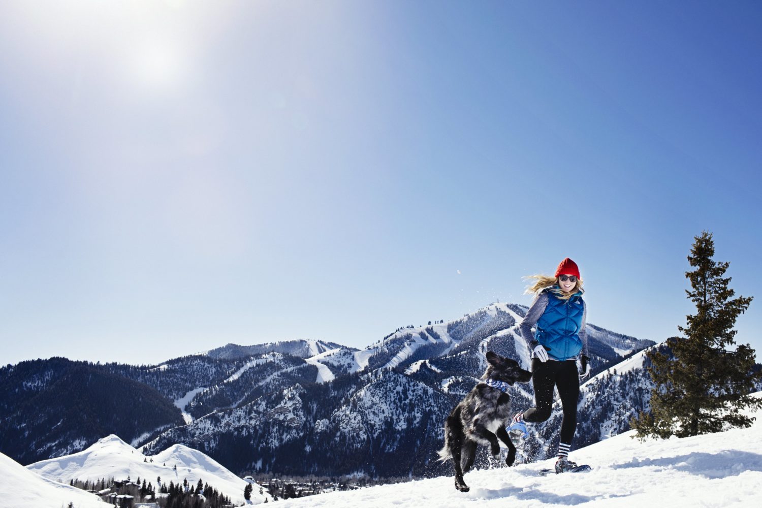 sun valley, idaho