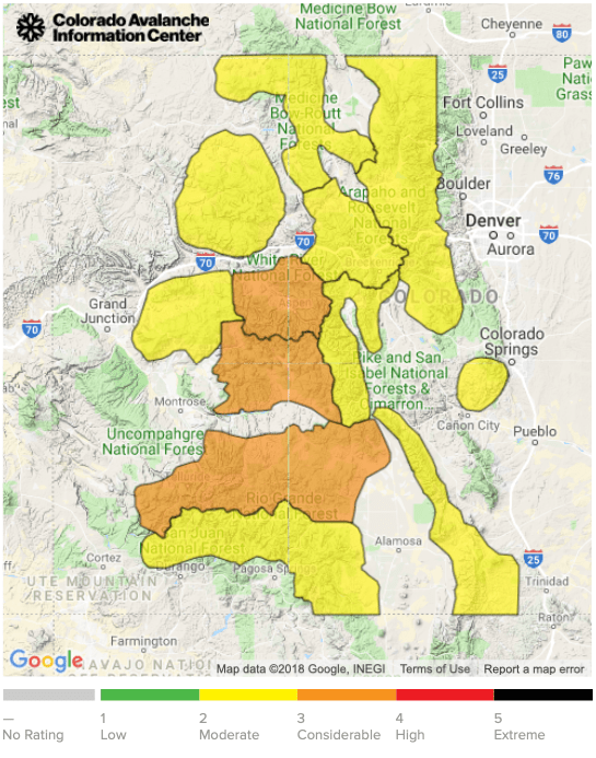 colorado, avalanche, caic,