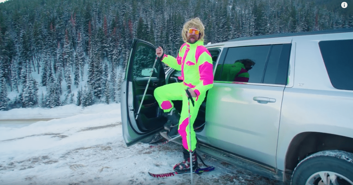 Friday Fun: Skiing Stereotypes - How Many of These have You Come Across? -  SnowBrains