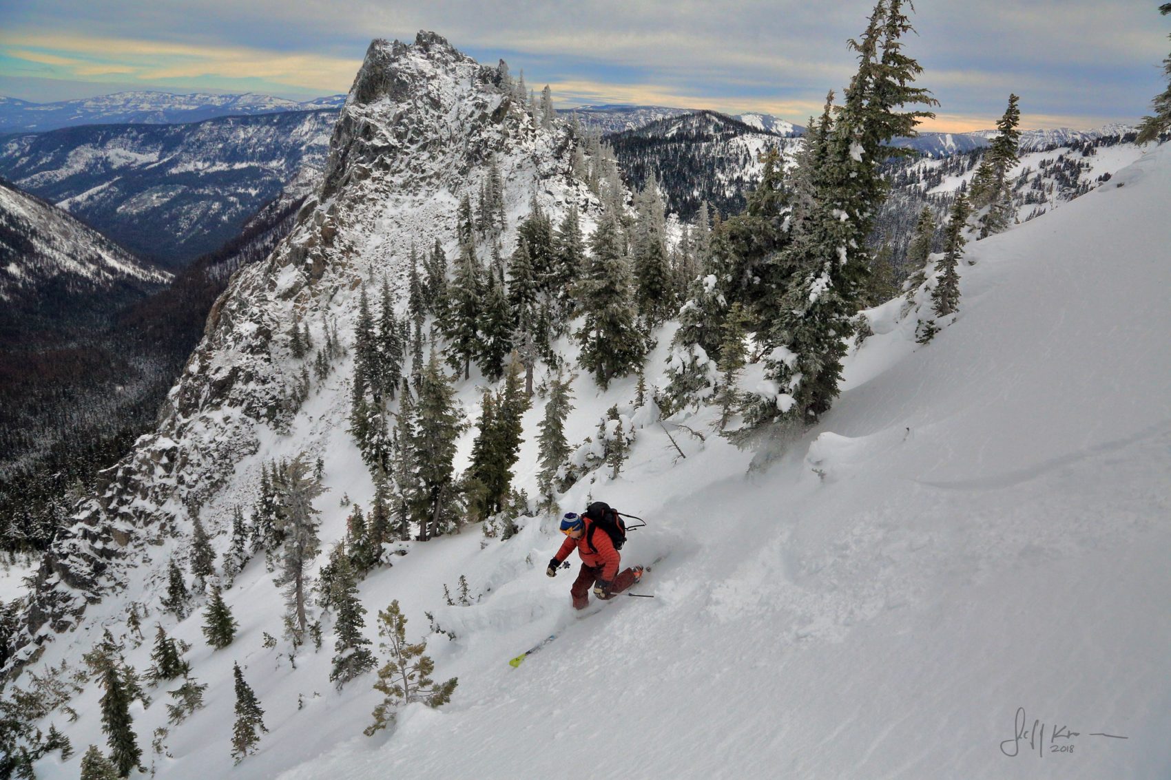 white pass, washington