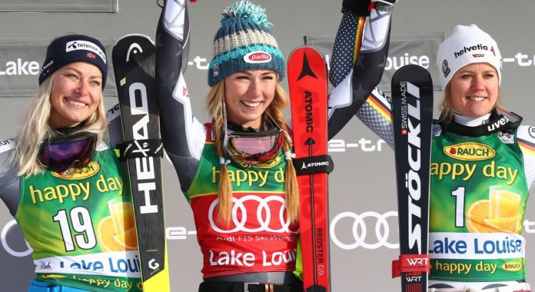 Mikaela Shiffrin