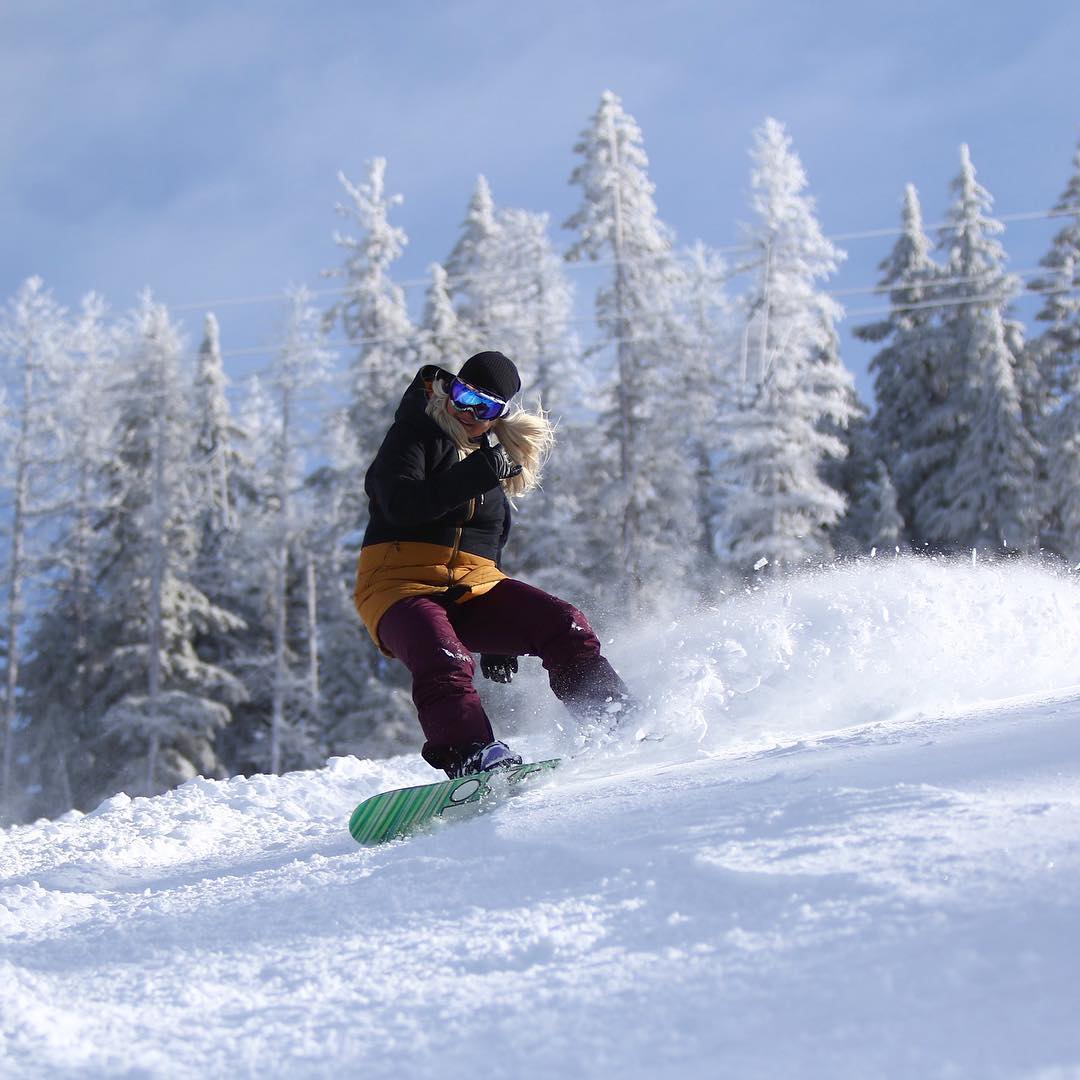 silver mountain, idaho, jackass day