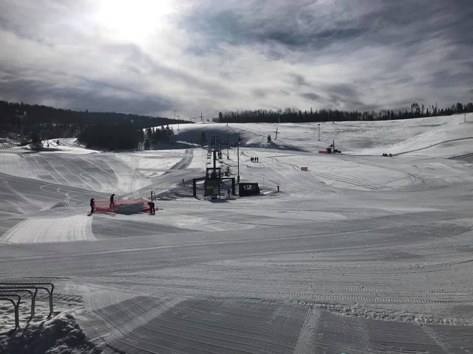 granby ranch, colorado, tree strike, skier died