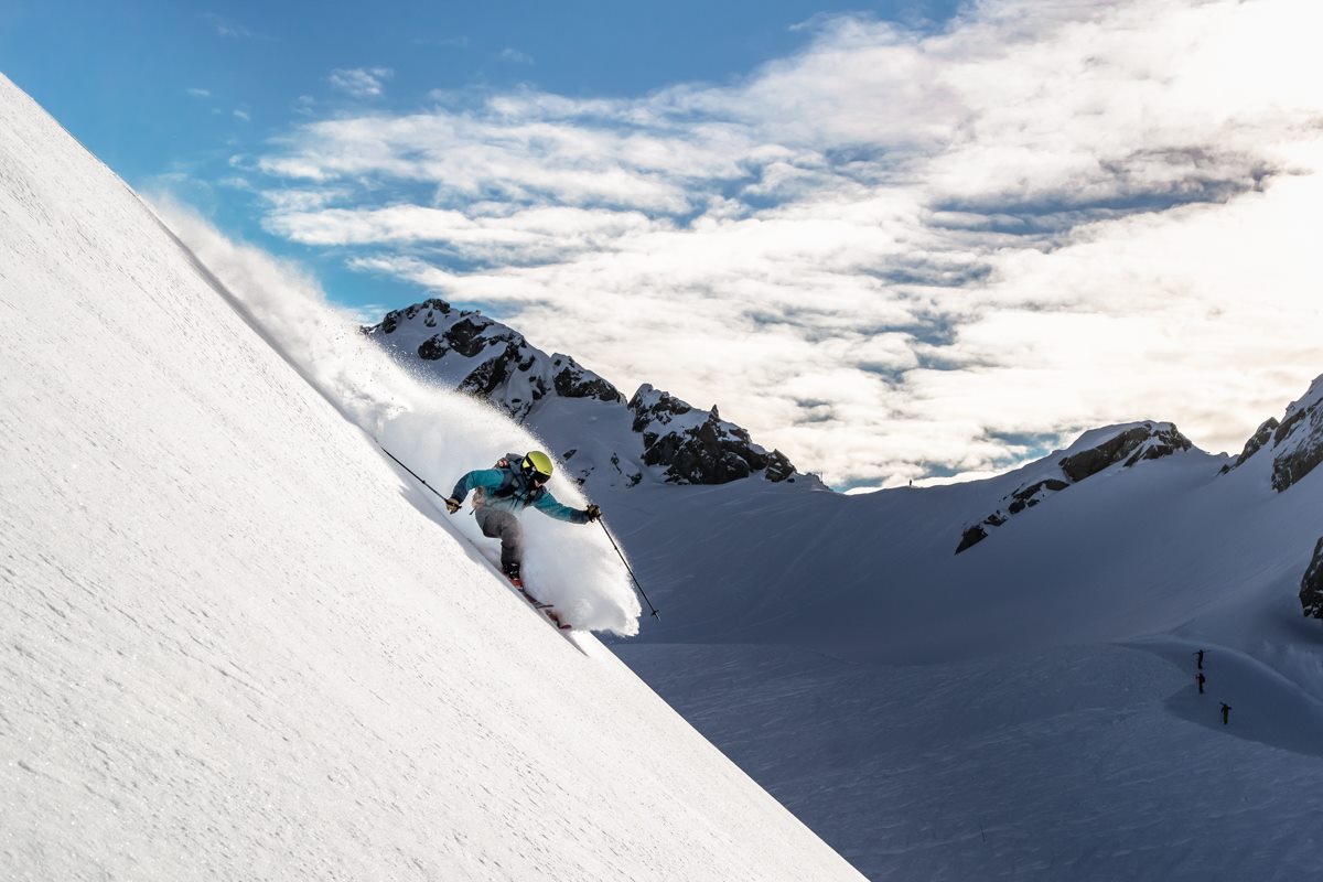 whistler, Canada