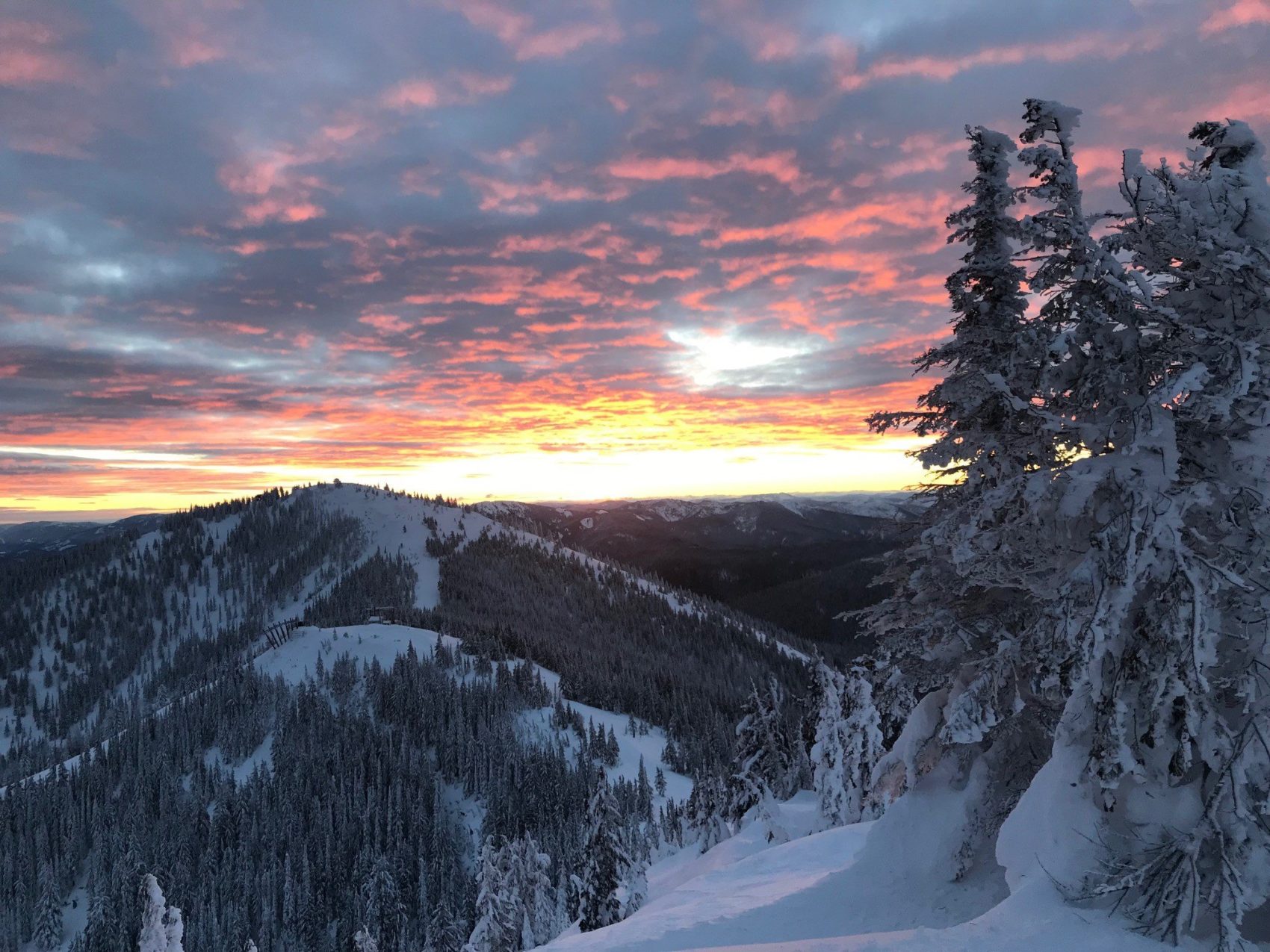 silver mountain, idaho, jackass day