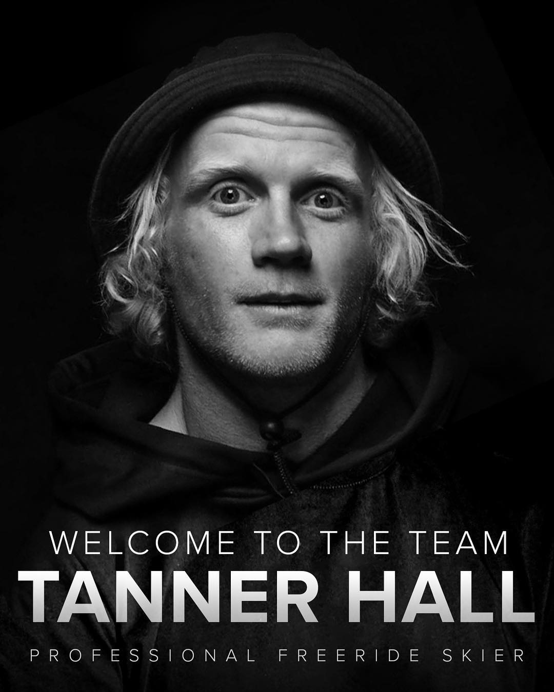 tanner hall, Ruroc