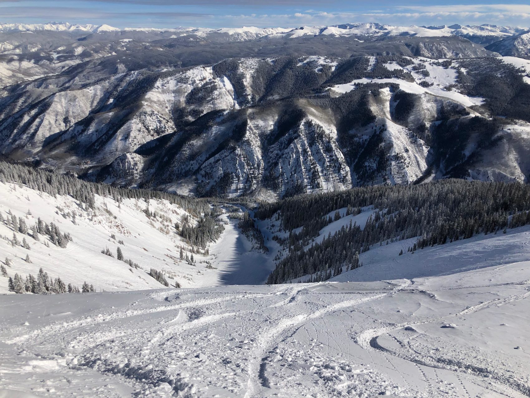 Aspen Colorado