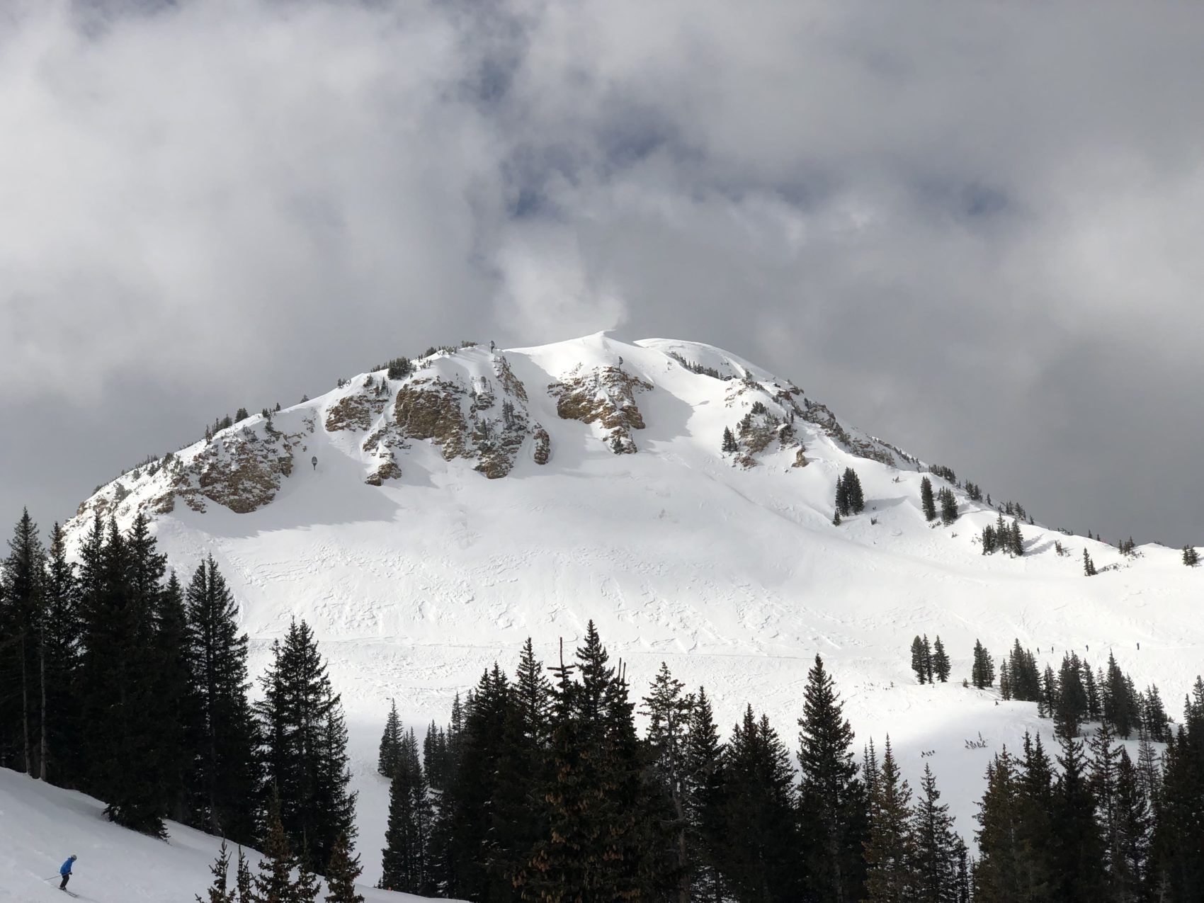 Alta, UT Report Still Plenty of Great Snow from Last Week's Mega Storm