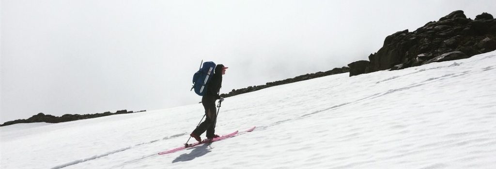 alpenglow expeditions, squaw, california