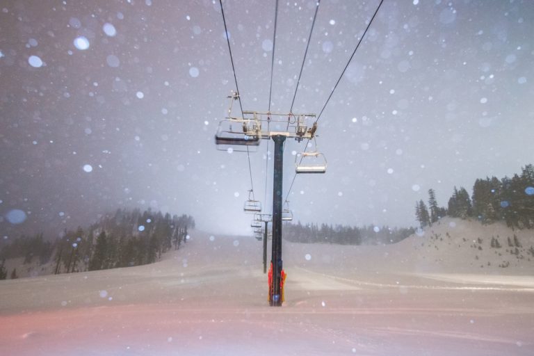 The Ski Resorts In North America With The Most Lifts - SnowBrains