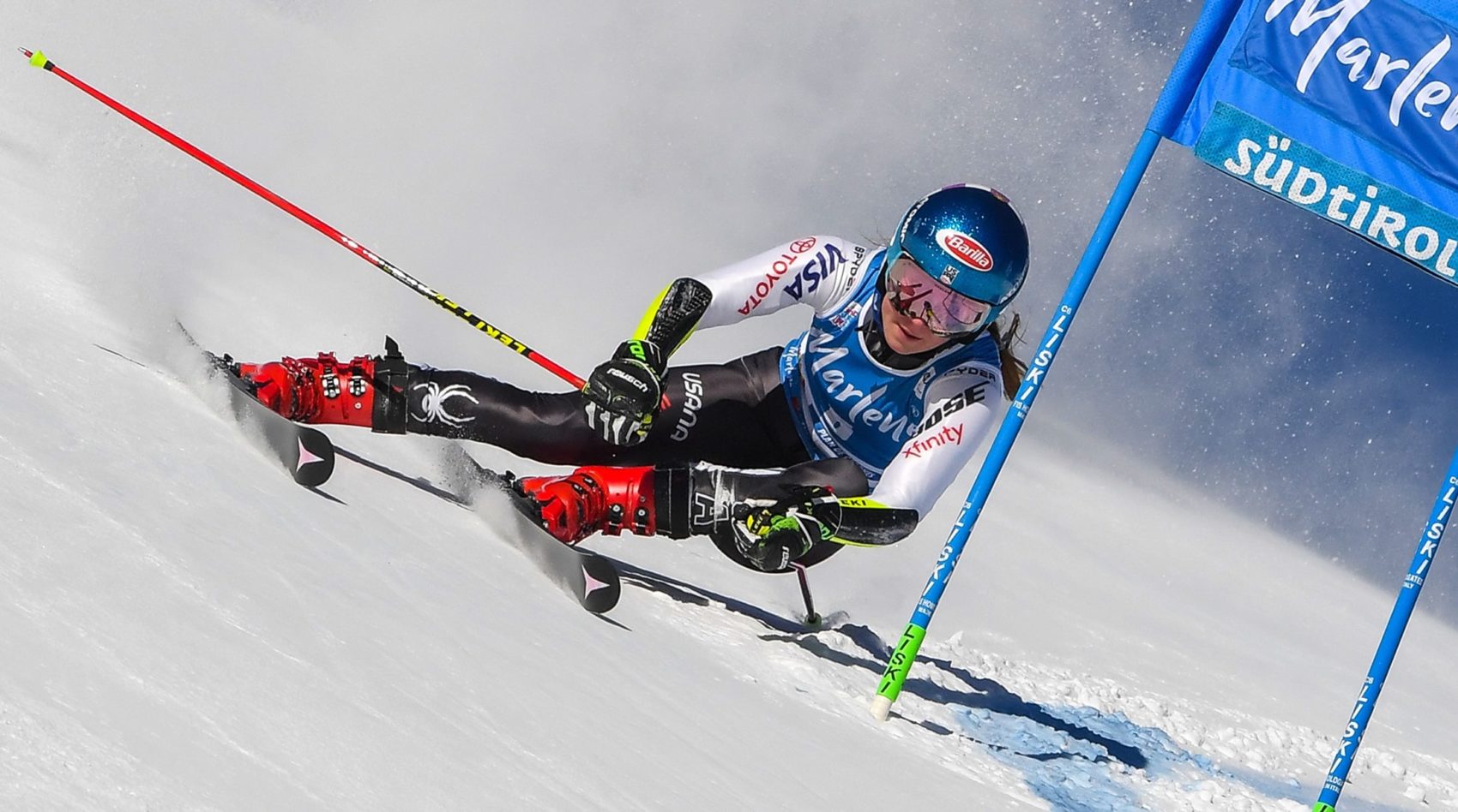 Mikaela Shiffrin, shiffrin