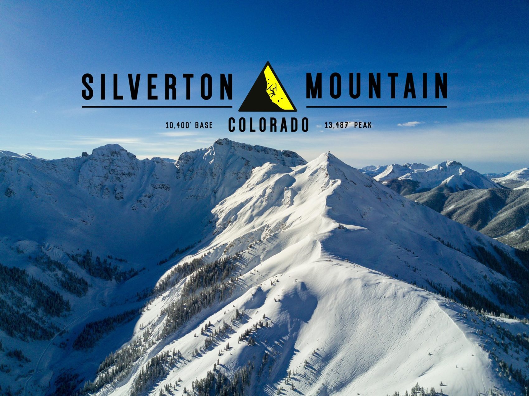 Silverton mountain, highest peak, silverton highest elevation, Silverton Mountain ski area, Silverton ski resort