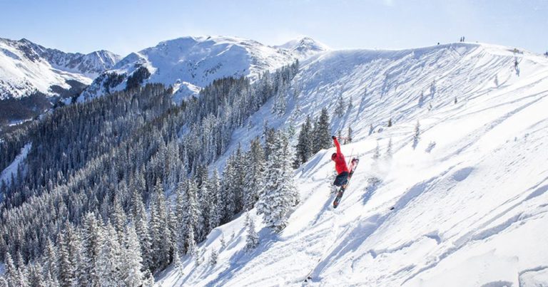 Taos Nm Conditions Report Kachina Peak Opens Snowbrains