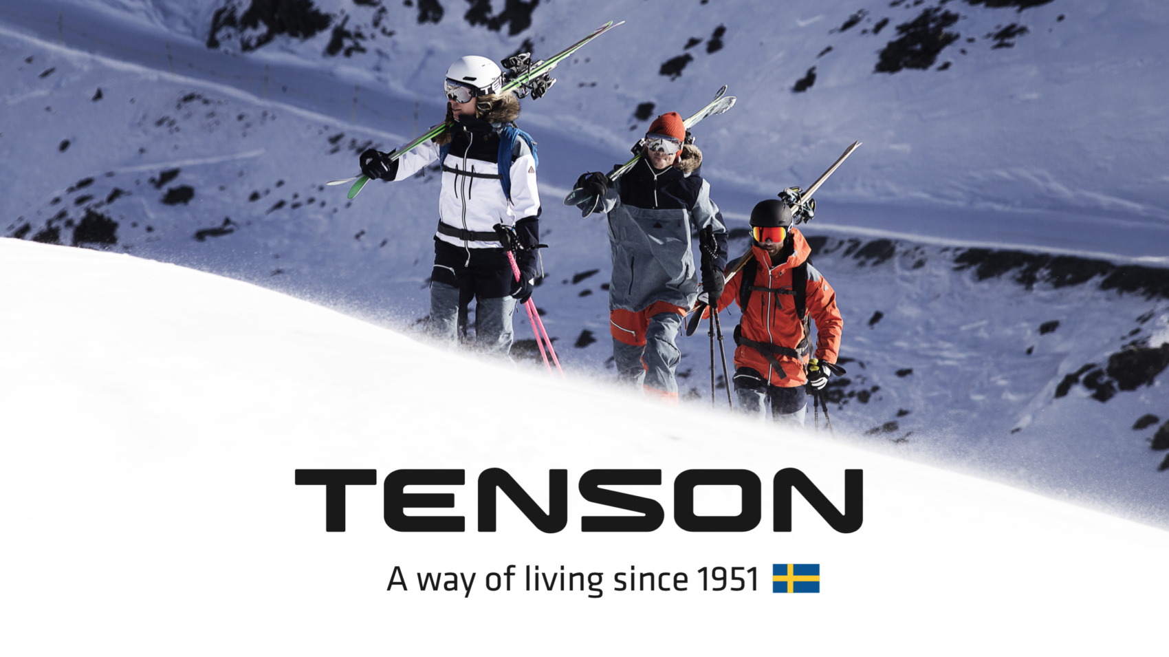 overzien Spanning amplitude Getting Paid to Test Free Ski Gear? A Dream Job with a Twist from Tenson -  SnowBrains