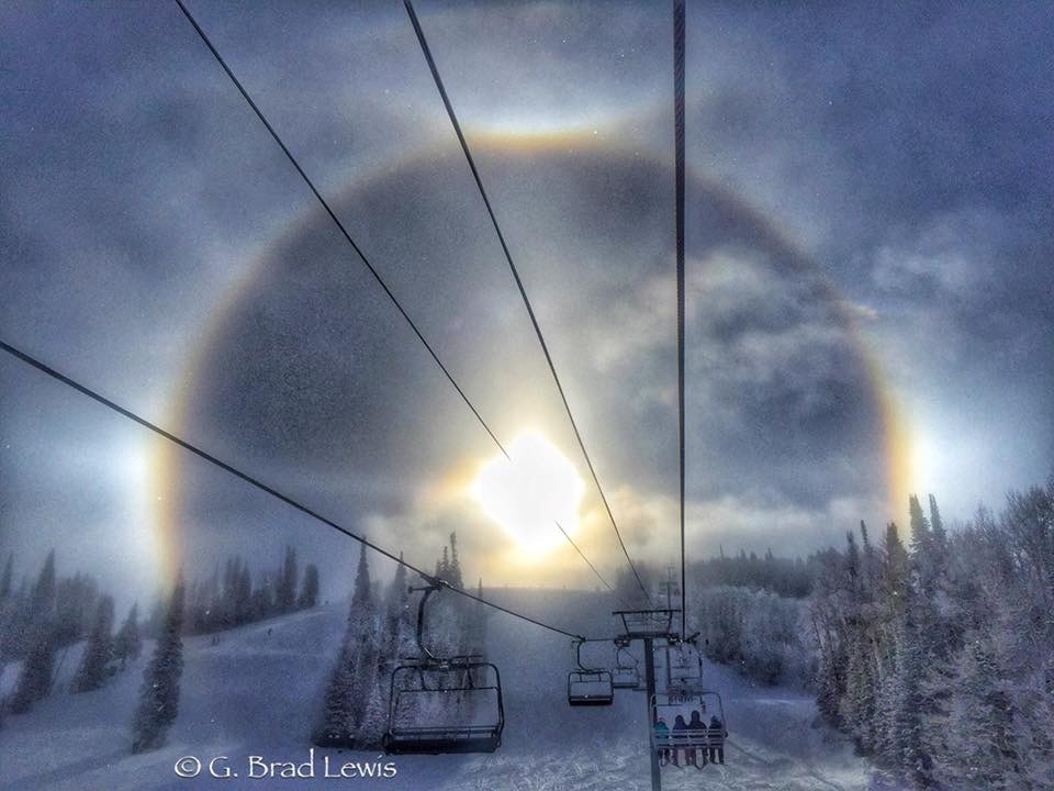 deer valley chairlift