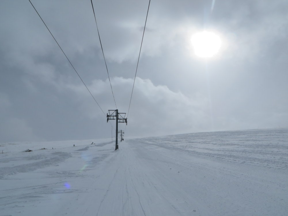 snowmass, rescue