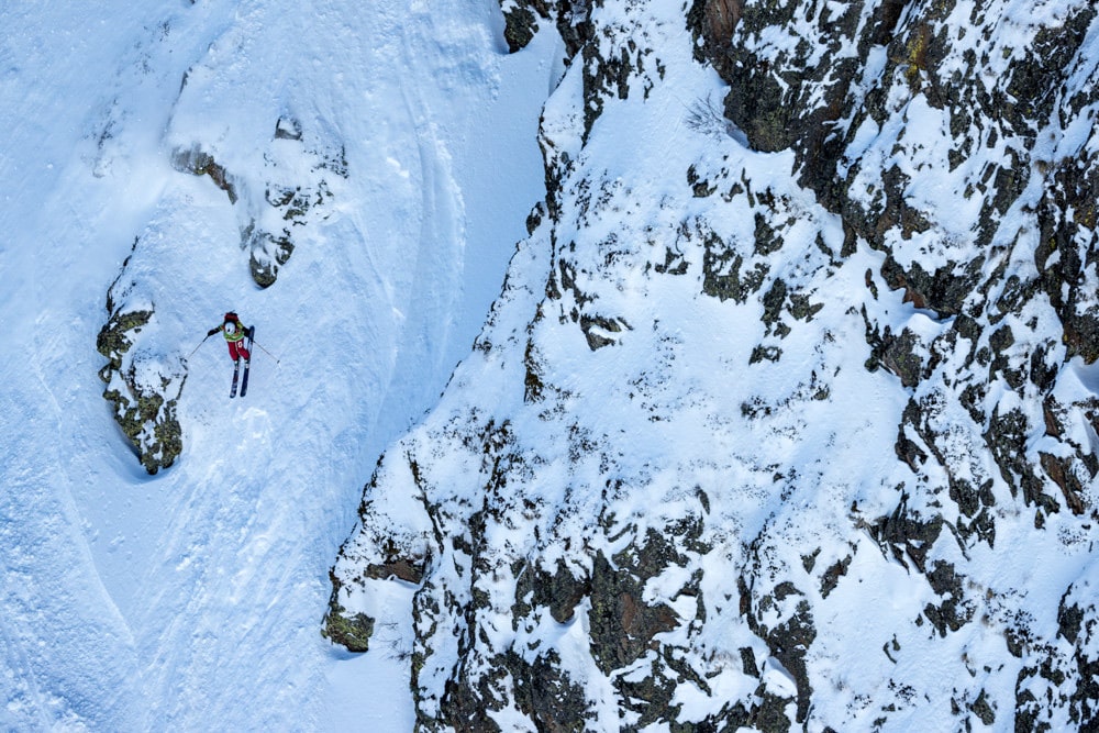 kicking horse, fwt, ozone,