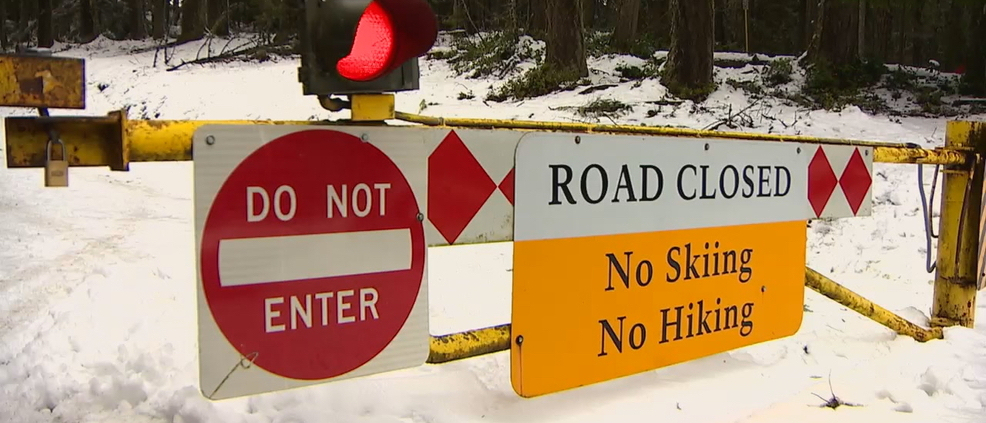 shutdown, national parks