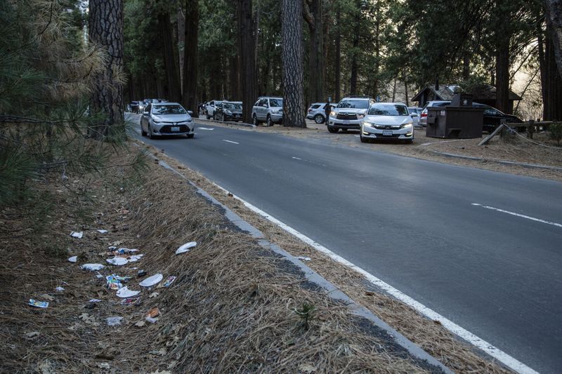 yosemite, california