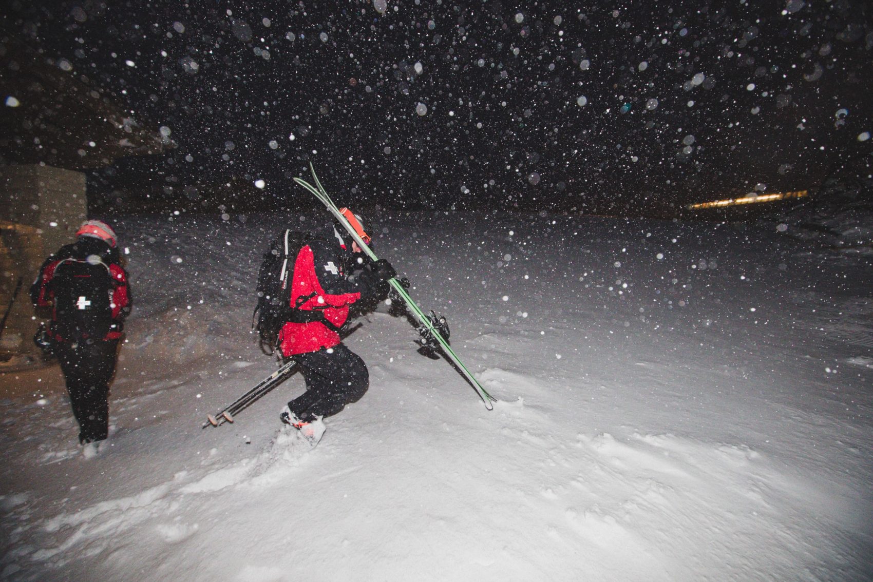 mammoth mountain, california