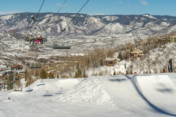 Tyler Hamm, aspen Snowmass, died, terrain park, aspen, Snowmass, colorado