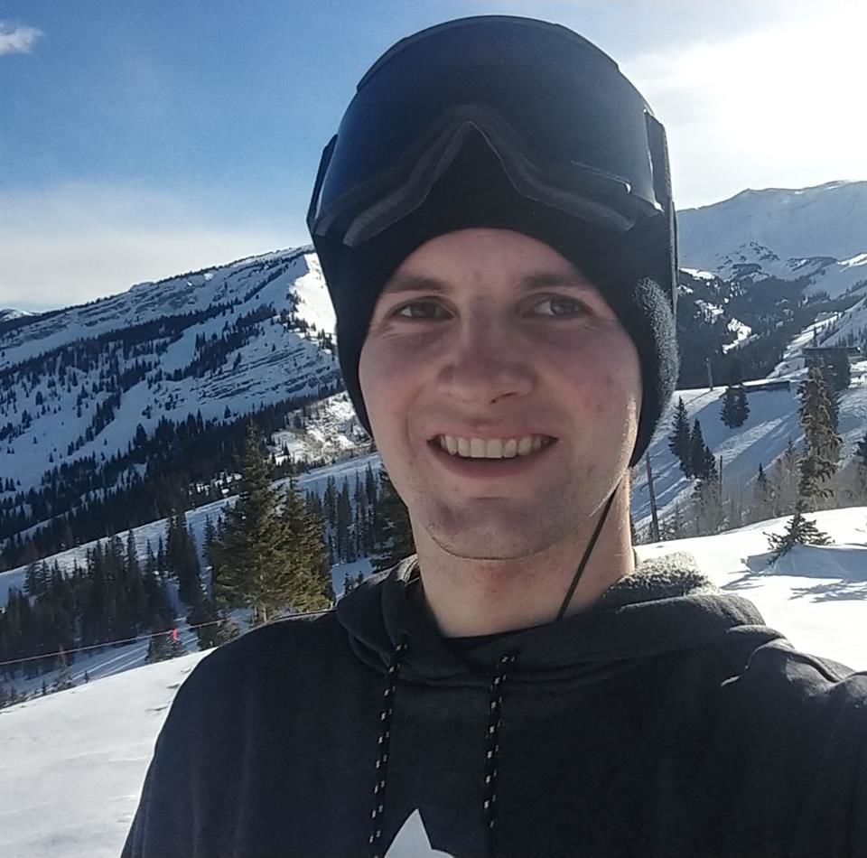 Tyler Hamm, aspen Snowmass, died, terrain park, aspen, Snowmass, colorado