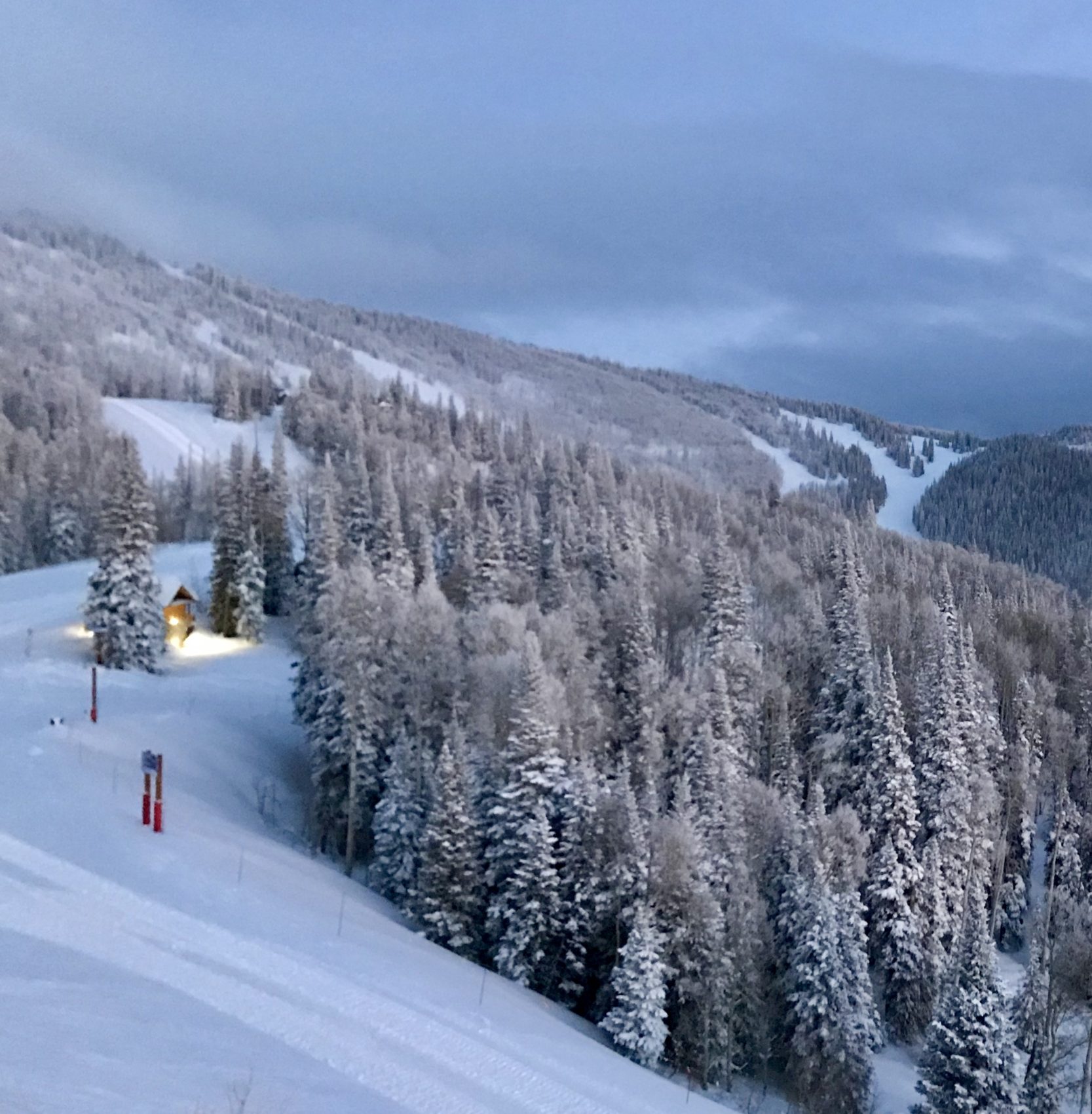 You Haven't Skied Until You've Skied Champagne Powder - Snowbrains