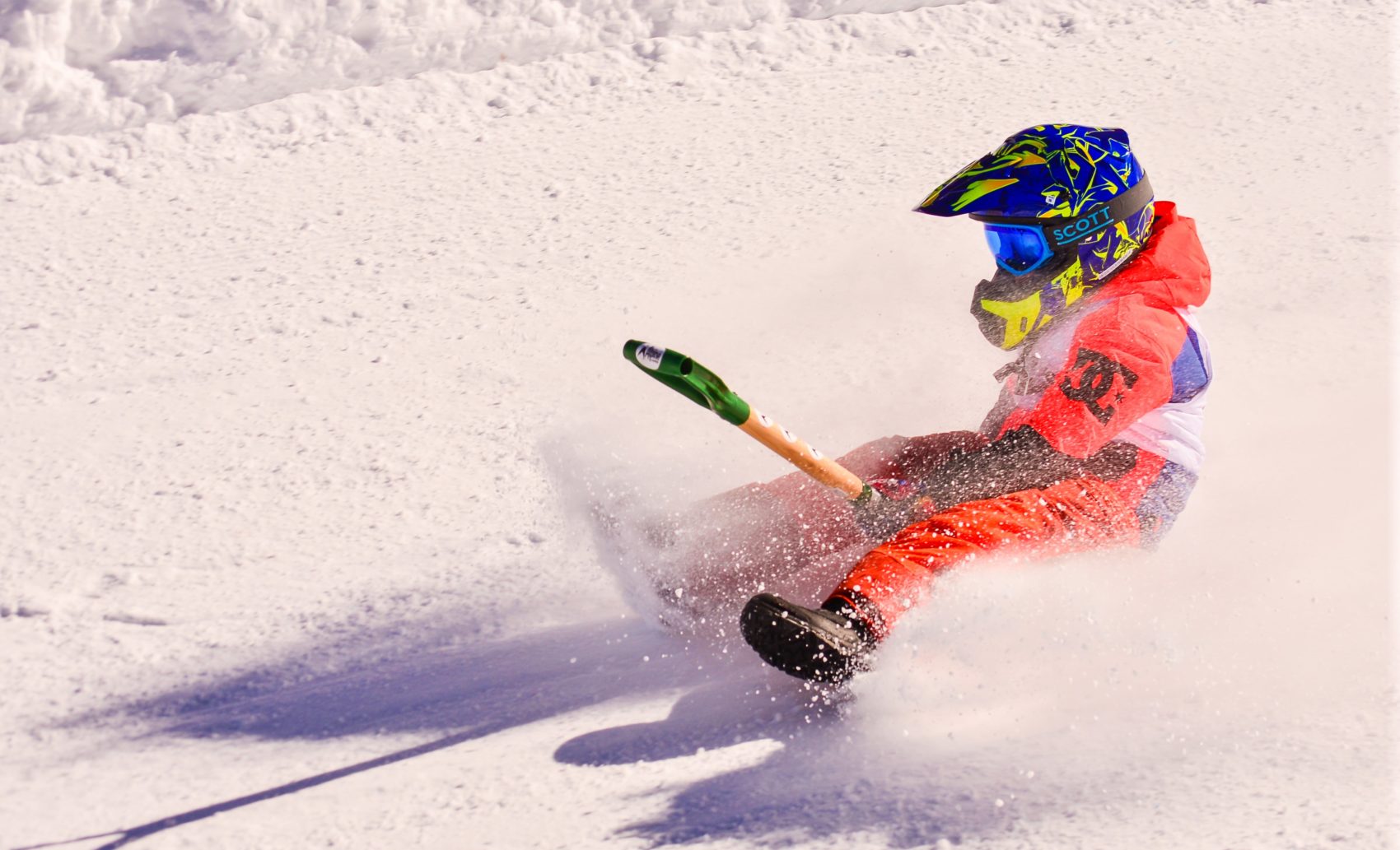 angel fire, New Mexico, shovel races