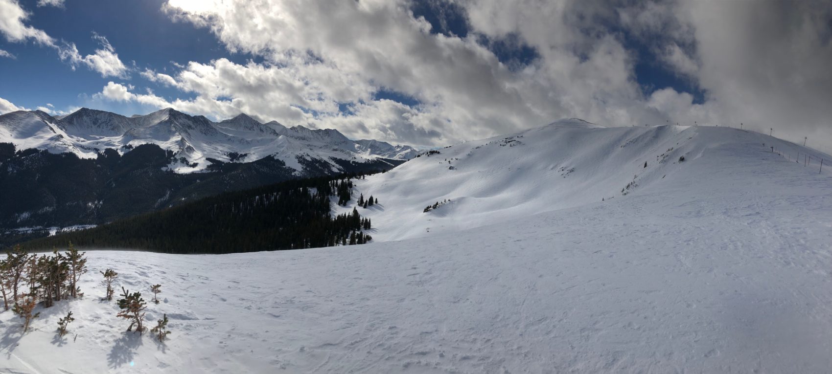 Copper Mountain