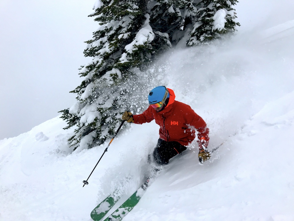 February, Jackson Hole, wyoming