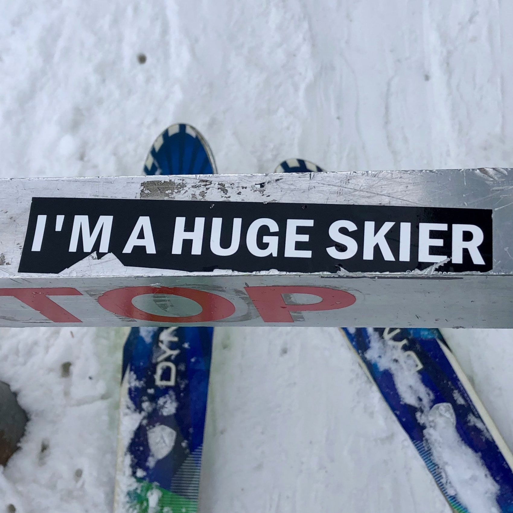 winter park, colorado, powder day