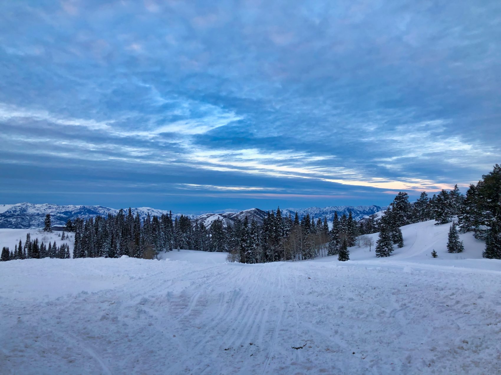 whisper ridge, Heli-skiing, utah