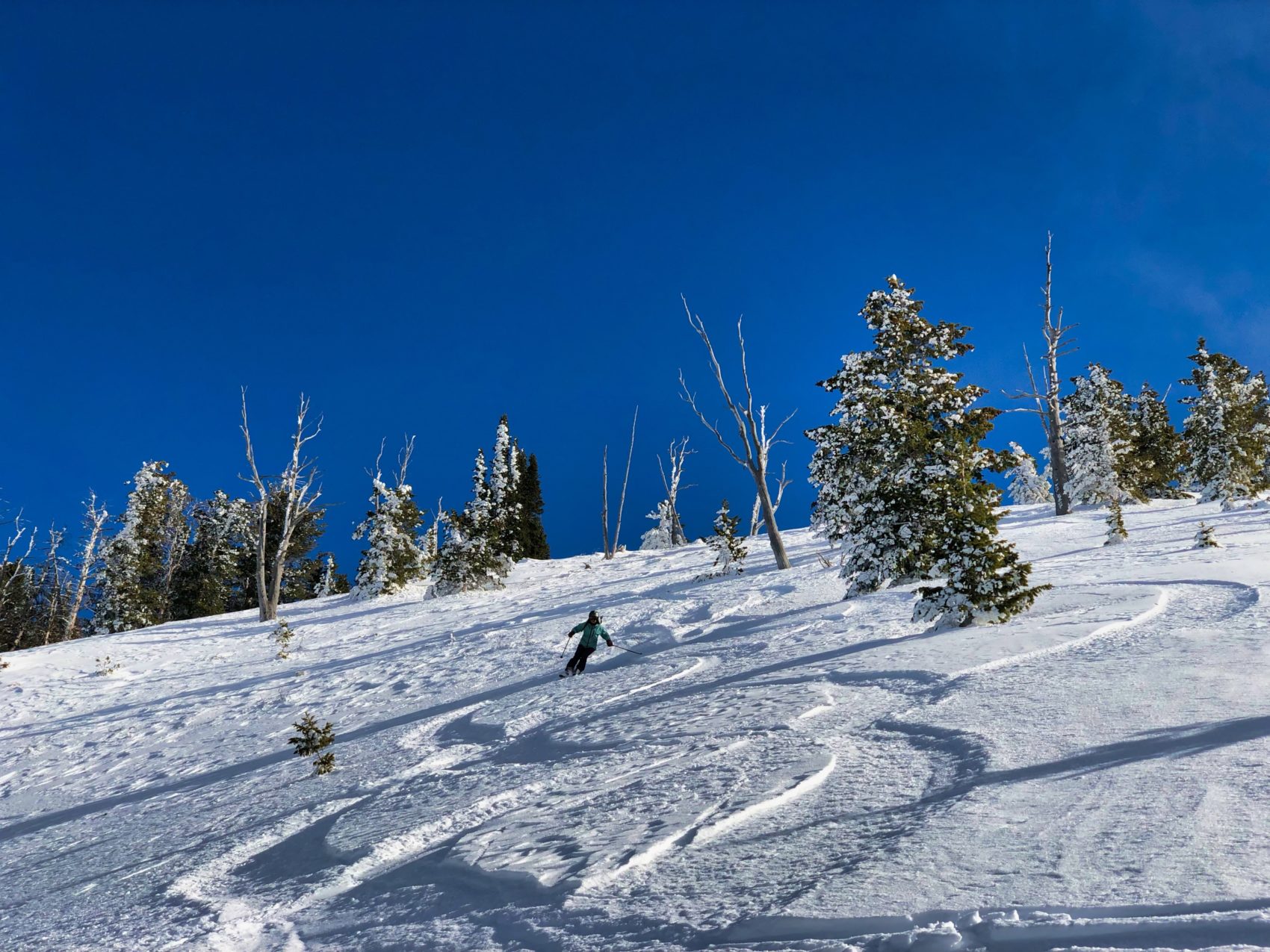 whisper ridge, Heli-skiing, utah