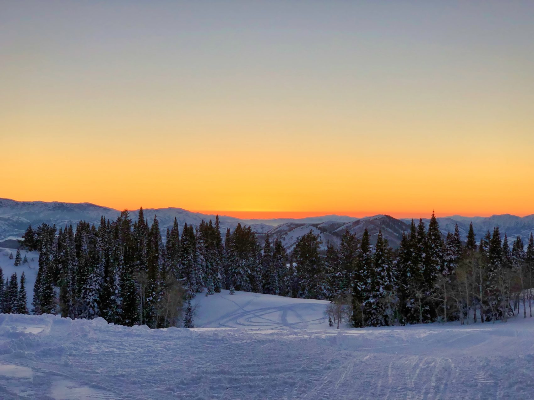 whisper ridge, Heli-skiing, utah