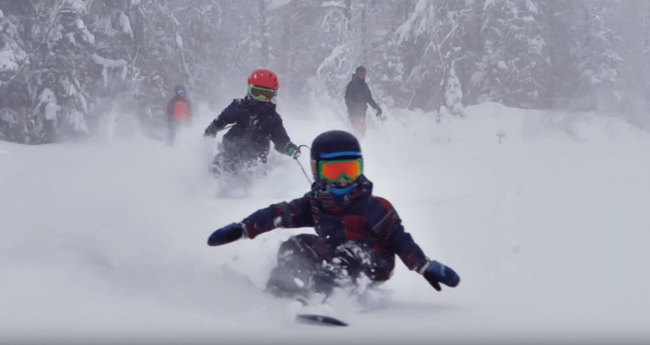 Revelstoke, canada