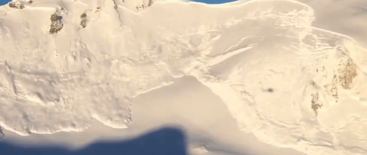 solitude, utah, patrollers, avalanche