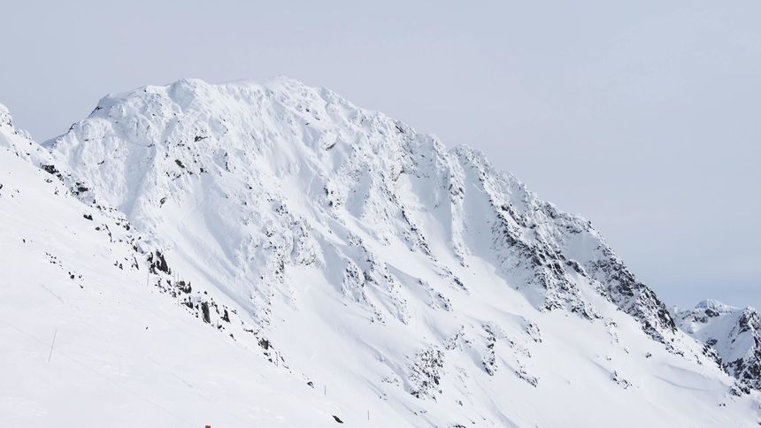 whistler, avalanche