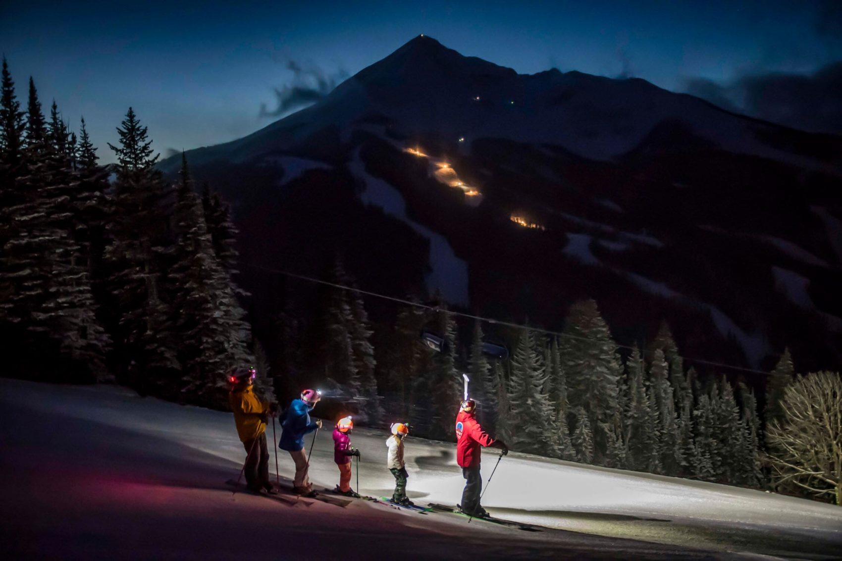 big sky, montana