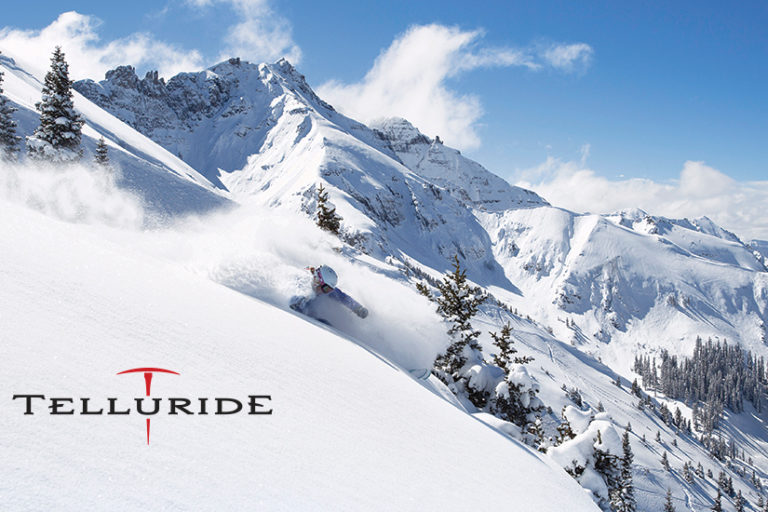 Telluride Skiing - SnowBrains