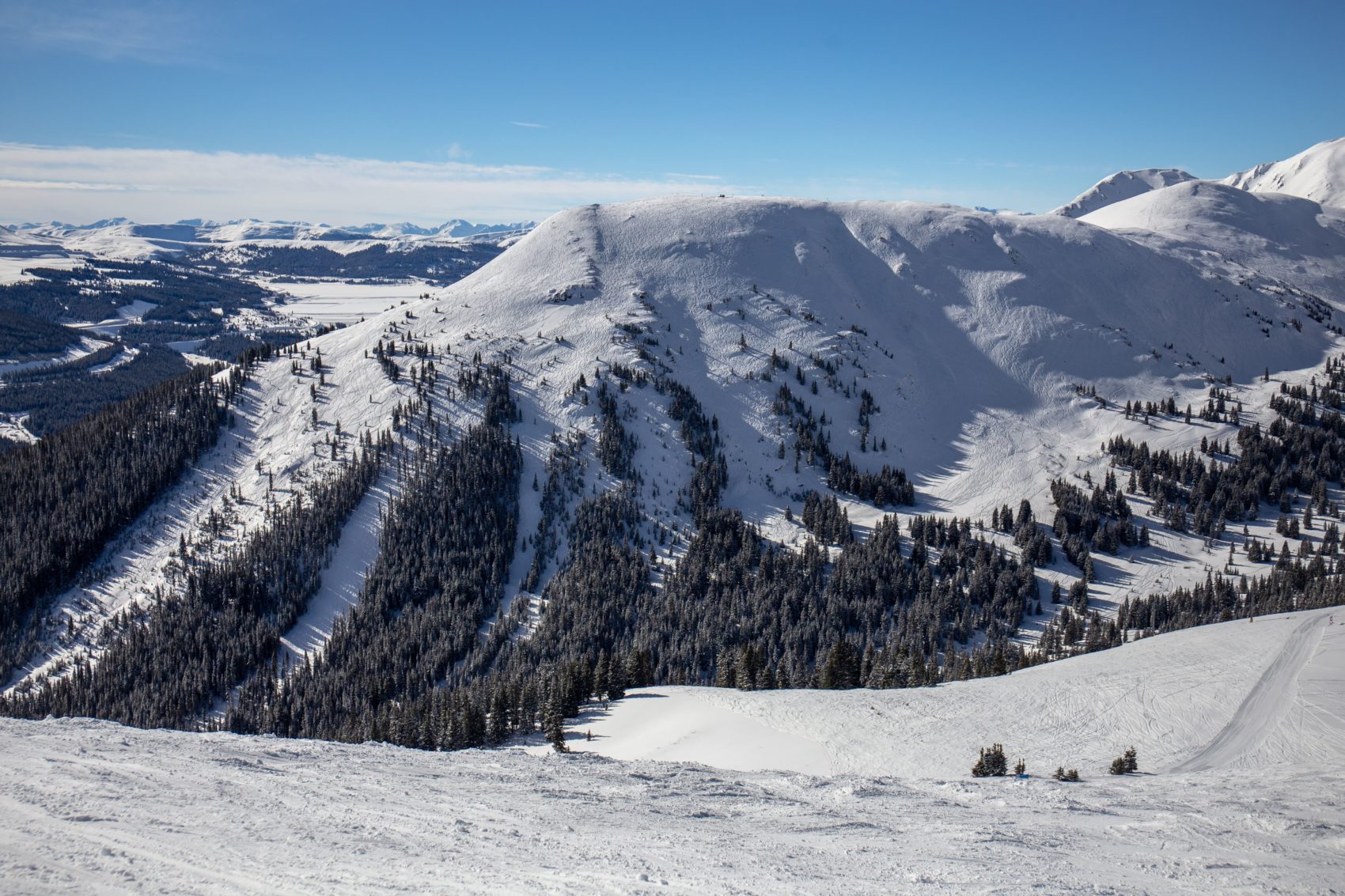 copper mountain colorado