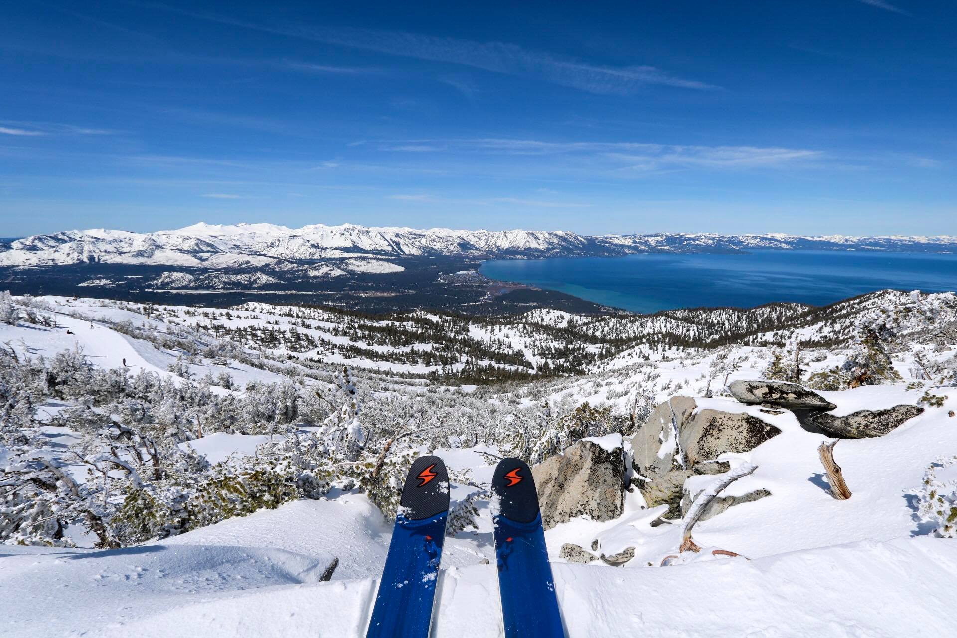 Vail Resort's Heavenly Mountain, CA Extends Opening Right Through May