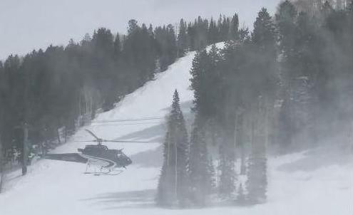 aspen, highlands, airlifted, colorado