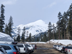 Sierra at tahoe, california