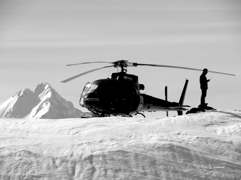 UC Berkeley Alum Killed in Wyoming Avalanche While Skiing