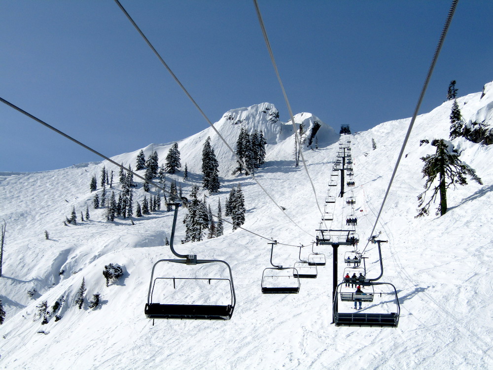 The World's Top 5 Most Exclusive Ski Resorts - SnowBrains