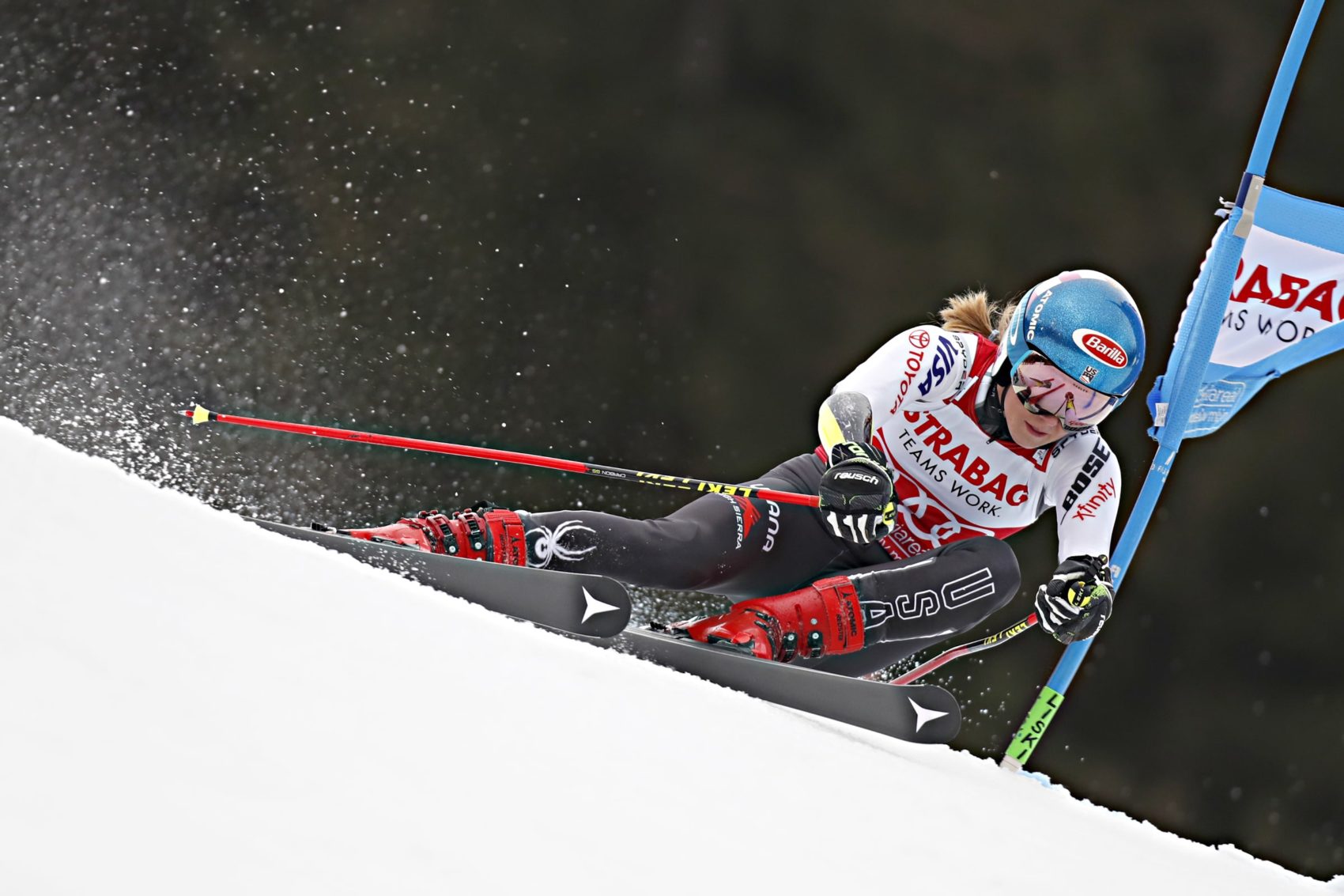 shiffrin, Mikaela Shiffrin,